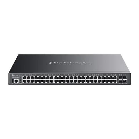 TP-LINK SG5452XMPP – Bild 2