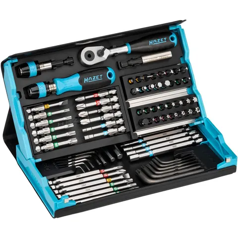 HAZET SmartCase Bit Satz 2200SC-31) – Bild 2