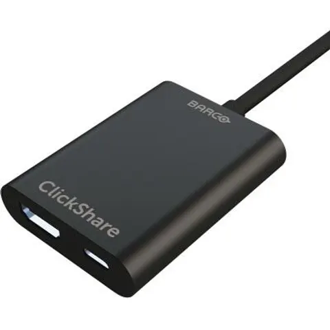 Barco - HDMI IN to USB-C convertor kit – Bild 2