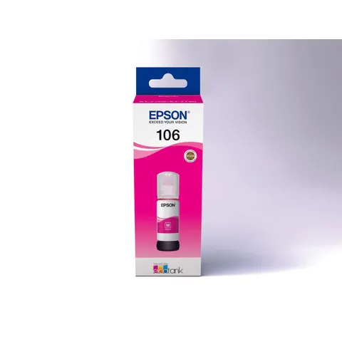 Epson T00R340 - Magenta - Druckerpatrone – Bild 3