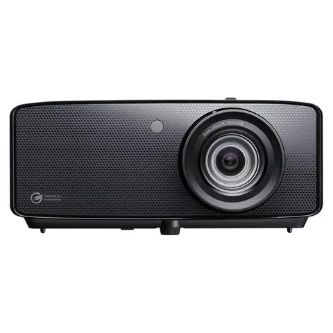 Optoma E3P7NF1E111 data projector – Schwarz – Bild 2