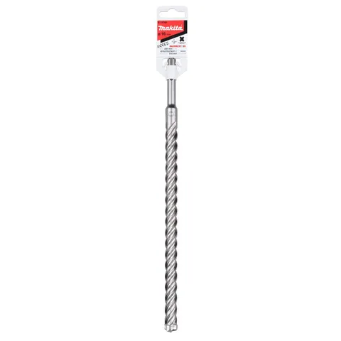 makita NEMESIS II E-14766 Hammerbohrer – Bild 3