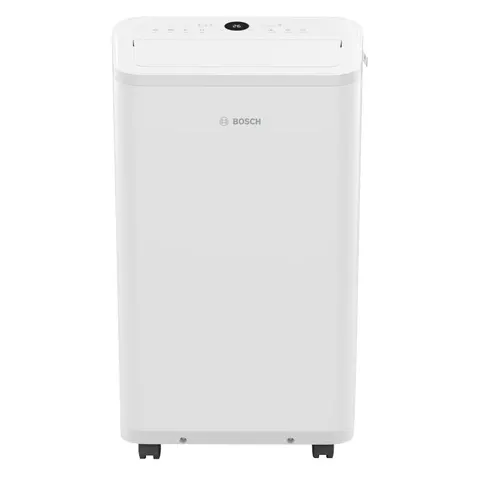 Bosch Cool 2000 Mobiles Klimagerät weiß – Bild 2