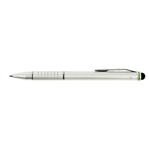 LEITZ Eingabestift 2in1 Stylus silber – Bild 2