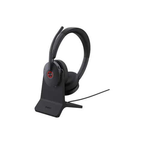 YEALINK BH74 UC USB-C-A mit Staender – Bild 2