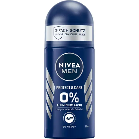 NIVEA Protect & Care – Bild 2