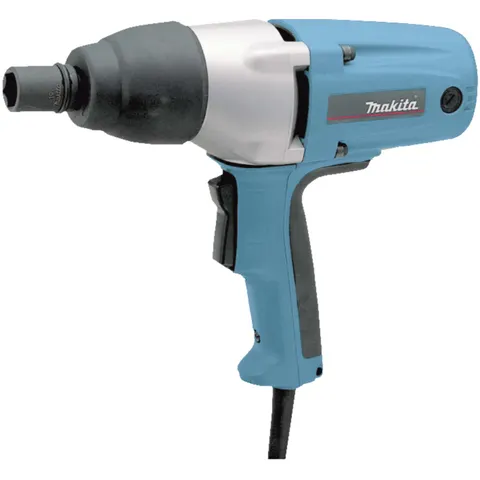 makita Schlagschrauber TW0350J – Bild 2