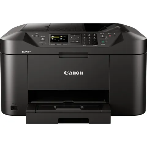 Canon MAXIFY MB2150 - Tintenstrahldrucker – Bild 3