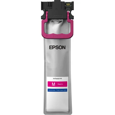 Epson C13T13L340 - Magenta - Druckerpatrone – Bild 4