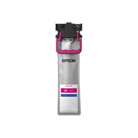 Epson C13T11N340 - Magenta - Druckerpatrone – Bild 2