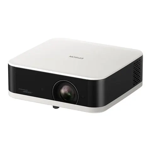 EPSON Lifestudio POP Projector EF-61W – Bild 4