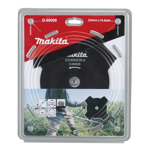 Makita D-66008 Schlagmesser – Bild 3