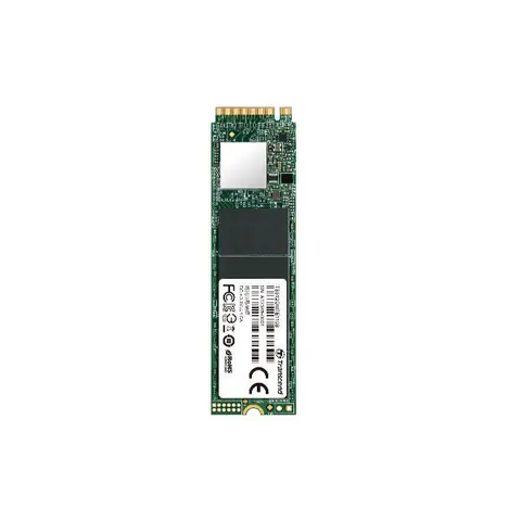 Transcend MTE110S M.2 SSD - 256 GB – Bild 2