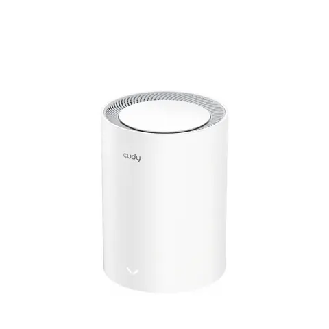 cudy WLAP AX3000 Wi-Fi 6 Mesh 2.5G Solution – Bild 2