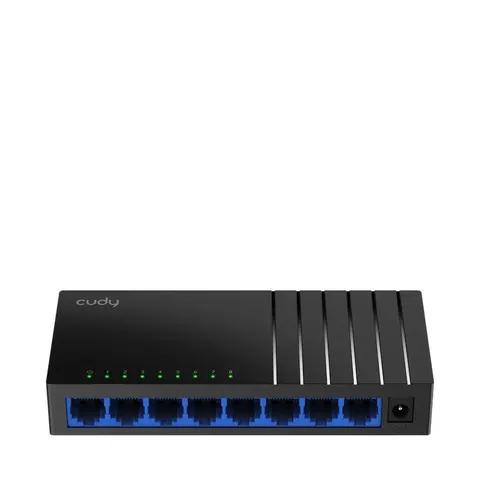 cudy GSwitch 8P GS108D – Bild 2