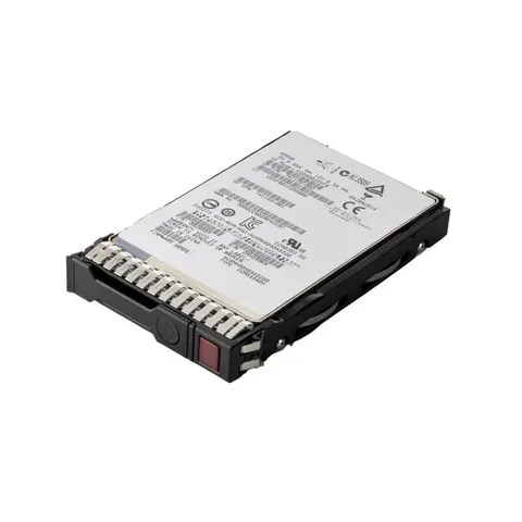 HPE Read Intensive 868822-B21 Interne SSD 960GB – Bild 2