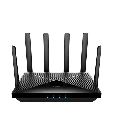 Cudy LT700 wireless router – Bild 3