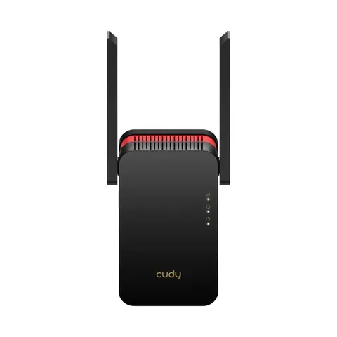 cudy WLRE AX3000 WiFi 6 Mesh Repeater – Bild 3