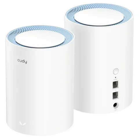 cudy WLAP AC1200 Wi-Fi Mesh Solution – 792107 – Bild 2