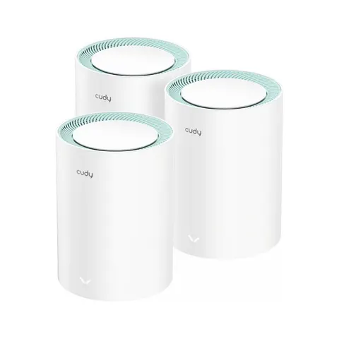 cudy WLAP AC1200 Wi-Fi Gigabit Mesh Solution – 792817 – Bild 2