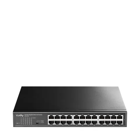 cudy GSwitch 24P GS1024 RM – Bild 2