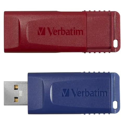 Verbatim USB-Sticks 2.0 2x32GB – Bild 2