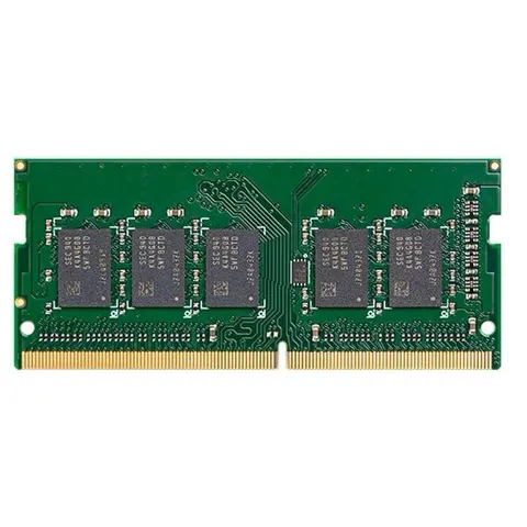 SYNOLOGY 8GB RAM memory D4ES02-8G 8GB DIMM – Bild 2