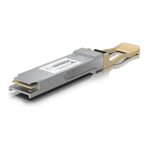 Ubiquiti QSFP28 Module 100Gbps SR4 – Bild 1