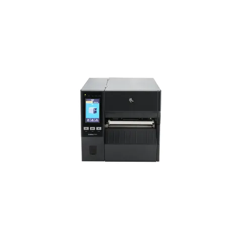 Zebra ZT421 label printer – 235564 – Bild 2
