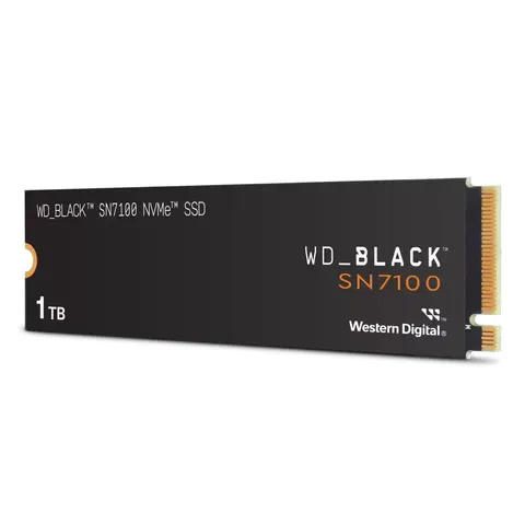 Western Digital Black WDS100T4X0E-00CJA0 internal solid state drive – Bild 3