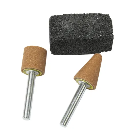 Makita Schleifstift-Set (199105-2) – Bild 2
