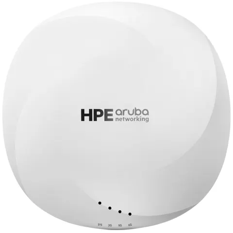 HPE Aruba AP-635 Access Point – Bild 2