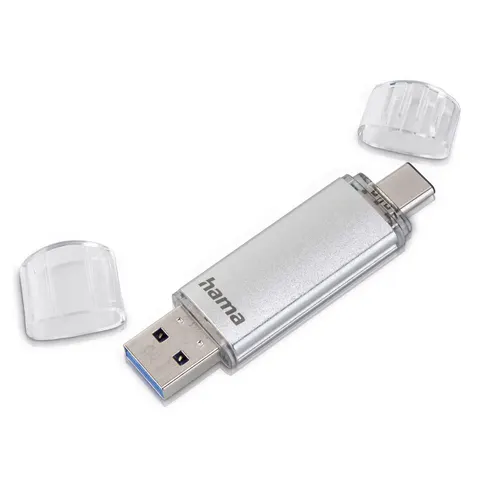 hama USB-Stick C-Laeta 256GB – Bild 2