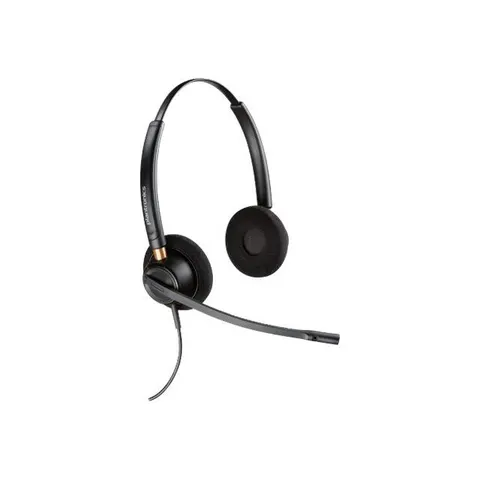 HP Poly EncorePro 520D with Quick Disconnect Binaural Digital Headset TAA – Bild 2