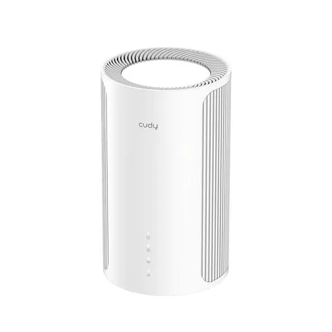 Cudy P2 Wi-Fi 6 5G Router – Bild 3