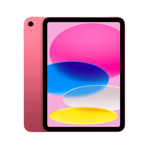 Apple iPad (11") Wi-Fi 512GB pink – Bild 2