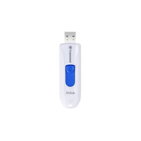 Transcend JetFlash 790 USB-Stick 512 GB – Bild 2