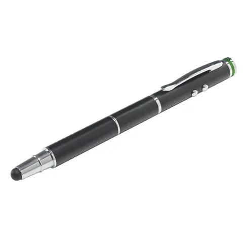 LEITZ Eingabestift 4in1 Stylus schwarz – Bild 2