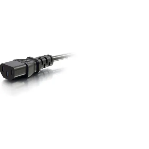 Mitel Netzkabel C13 10A 250V – Bild 2
