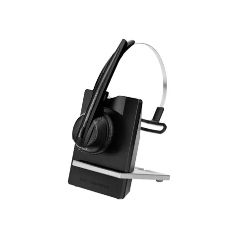 Epos Impact D 10 USB ML – Schwarz – Bild 2