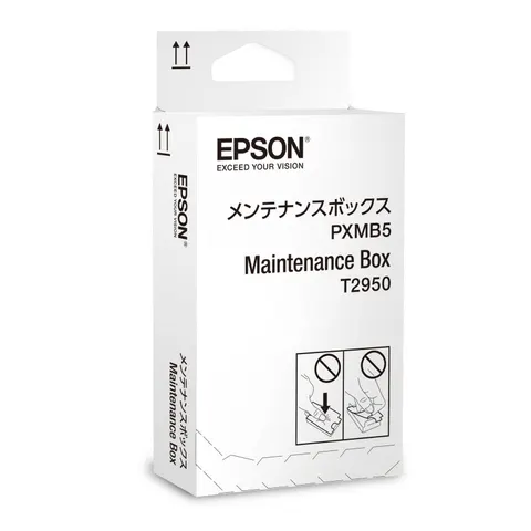 EPSON Maintenance Box WF-100W – Bild 2