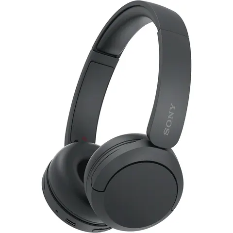 Sony WH-CH520 Headphone Black – Bild 4