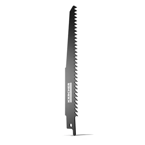 Kärcher Sägeblätter – Schwarz – Bild 4