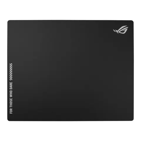 ASUS ROG Moonstone Ace L Mauspad schwarz – Bild 3