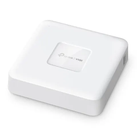 TP-Link VIGI NVR1104H-4P – Bild 2