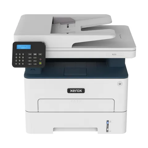 Xerox B225 Laser-Multifunktionsgerät s/w – Bild 2
