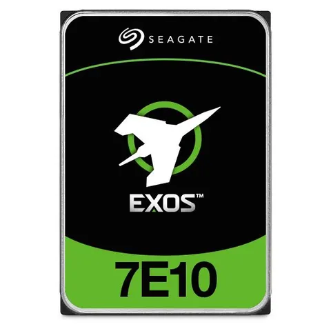 Seagate Exos interne Festplatte - 4 TB – 022088 – Bild 2