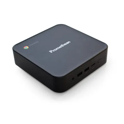 PROMETHEAN CHRM2-CP4R128S-INT Chrome Box – Bild 2