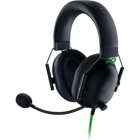 Razer BlackShark V2 X – 060629 – Bild 2