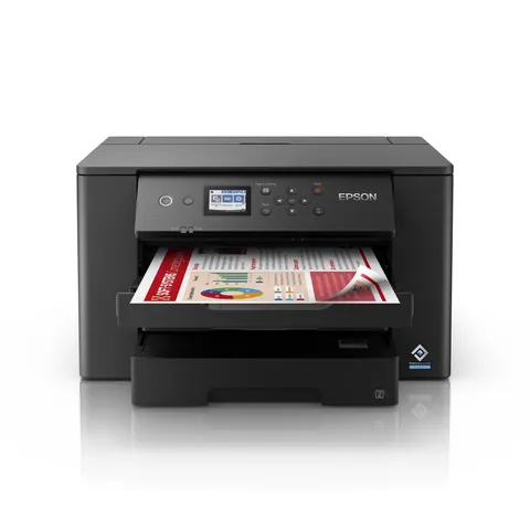 Epson WorkForce WF-7310DTW Tintenstrahldrucker – Bild 3